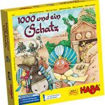 1001 Schatz von Haba