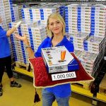 1 Million tiptoi-Stifte verkauft von Ravensburger