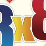 3x8 - Ausschnitt - Foto von Amigo Spiele