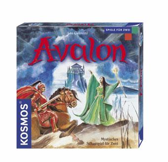 Avalon von Kosmos