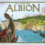 Albion von Amigo Spiele