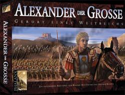 Alexander der Große von Phalanx Games