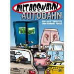 Alltagswahn Autobahn - Kartenspiel von Sphinx Spieleverlag