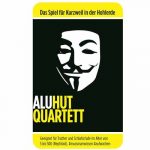 Aluhutquartett - Foto von Punkt Magazin/Upper Eight GmbH
