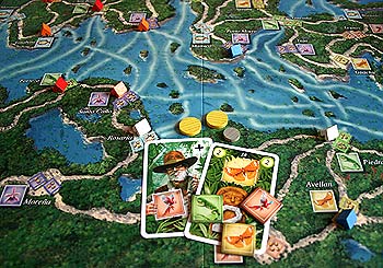Amazonas von Reich der Spiele
