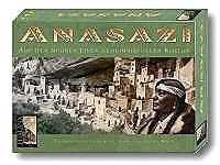 Anasazi von Phalanx Games
