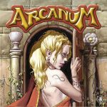 Arcanum von Heidelberger Spieleverlag