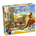 Arena - Revolte in Rom II von Queen Games