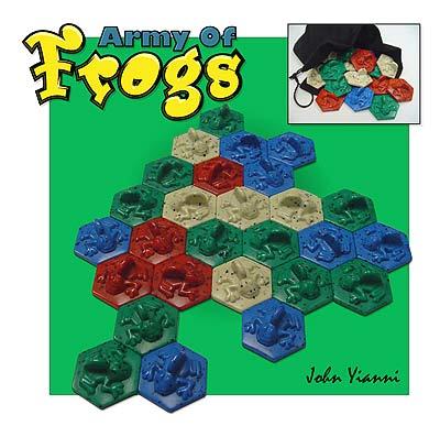 Army Of Frogs von Gen4Two