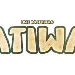 Atiwa - Logo des Flughunde-Spiels - Foto von Lookout Games