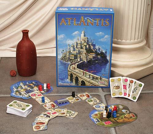 Atlantis von Amigo Spiele