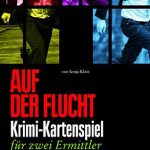 Auf der Flucht von Gmeiner Verlag