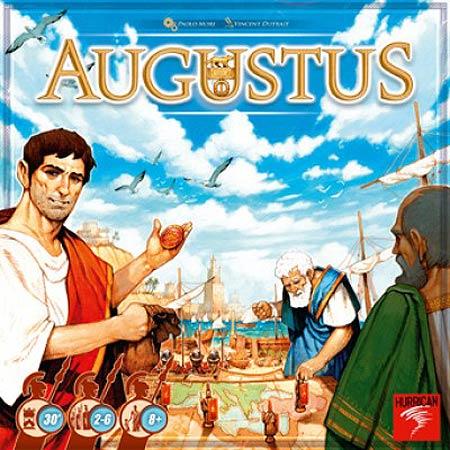 Augustus von Hurrican