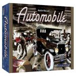 Automobile von Lookout Games