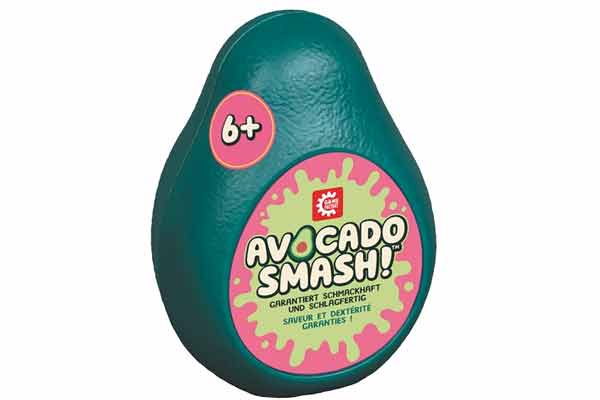 Avocado Smash - Foto von Game Factory