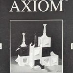 Axiom - Ausschnitt - Foto von Riemi