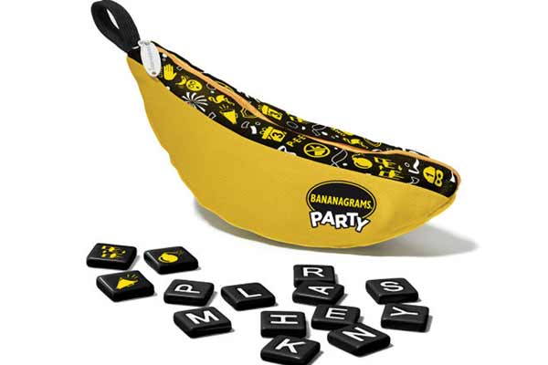 Bananagrams Party - Foto von Game Factory