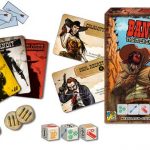 Bang! The Dice Game - Foto von Abacusspiele