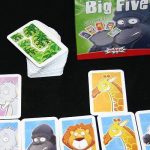 Big Five von Amigo Spiele