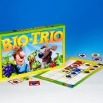 Bio-Trio von Piatnik