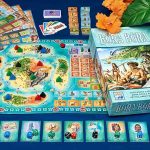 Bora Bora von Alea Spiele