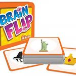Brain Flip - Foto von Fox Mind/Game Factory