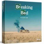 Gesellschaftsspiel Breaking Bad - Foto von Edge/Hutter Trade