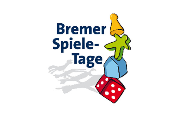 Logo Bremer Spiele-Tage