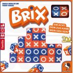 Gesellschaftsspiel Brix - Foto von Pegasus Spiele
