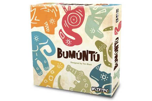 Bumuntu - Foto von Wizkids
