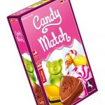 Mitbringspiel Candy Match - Foto von Pegasus Spiele