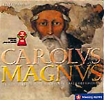 Carolus Magnus von Winning Moves