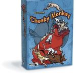 Cheeky Monkey von Face 2 Face Games