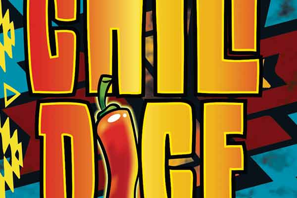 Chili Dice - Ausschnitt - Foto von Amigo Spiele