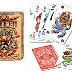 Kartenspiel Chimera - Foto von Abacusspiele