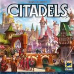 Kartenspiel Citadels - Foto von Hans im Glück