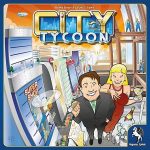 City Tycoon von Pegasus Spiele