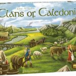 Strategiespiel Clans Of Caledonia - Foto von Karma Games