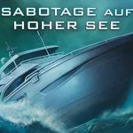 Cluedo: Sabotage auf hoher See - Ausschnitt - Foto von Hasbro