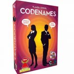 Codenames - Foto von Heidelberger Spieleverlag