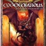 Dungeons & Dragons: Codex Diabolis - Horden des Abyss - Foto von Feder & Schwert