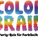 Color Brain - Ausschnitt - Foto von Game Factory
