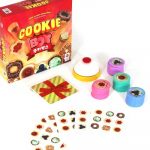Cookie Box - Foto von Korea Boardgames