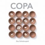 Copa - schönes Holzspiel - Foto von Steffen Spiele