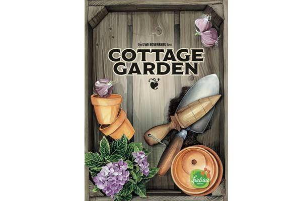 Cottage Garden - Foto von Edition Spielwiese
