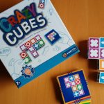 Spiel Crazy Cubes, Foto: Steffi Münzer