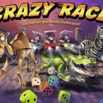 Familienspiel Crazy Race - Foto von Ravensburger