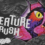Creature Crush - Ausschnitt des Covers - Foto von Creature Crush DCG
