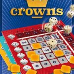 Gesellschaftsspiel Crowns - Foto von Schmidt Spiele