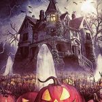 Cthulhu: Halloween - Ausschnitt - Foto von Pegasus Spiele